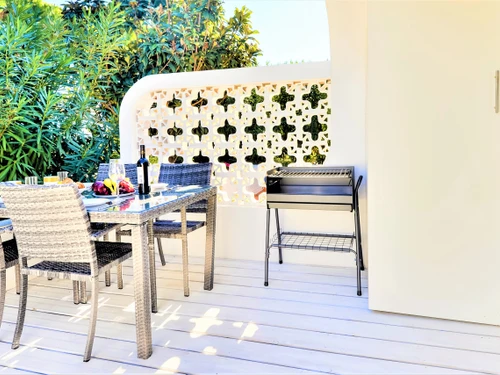 Appartement Vale do Lobo, 3 pièces, 4 personnes - photo_1011866112582