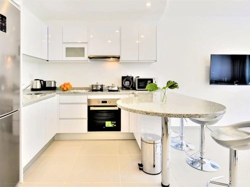 Appartement Vale do Lobo, 3 pièces, 4 personnes - photo_1011866112582