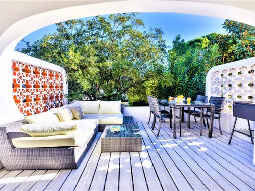 Apartamento Vale do Lobo, 2 dormitorios, 4 personas - photo_1011866112582