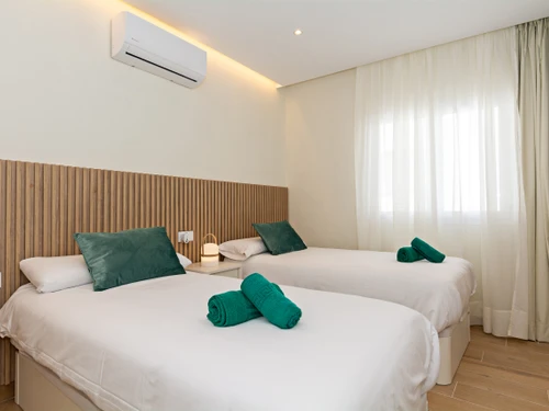 Ferienwohnung Puerto del Carmen, 2 Schlafzimmer, 5 Personen - photo_1011866112719