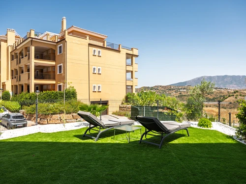 Apartamento Mijas Costa, 3 dormitorios, 4 personas - photo_1011866112856