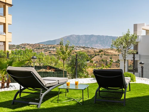 Appartement Mijas Costa, 4 pièces, 6 personnes - photo_1011866112856