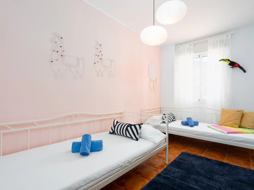 Ferienwohnung Xàbia, 3 Schlafzimmer, 6 Personen - photo_1011866113003