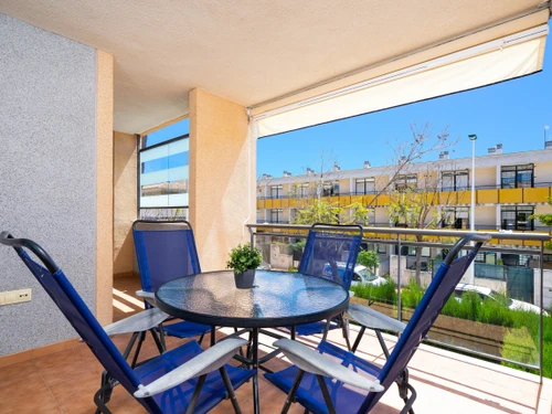 Ferienwohnung Xàbia, 3 Schlafzimmer, 6 Personen - photo_1011866113003