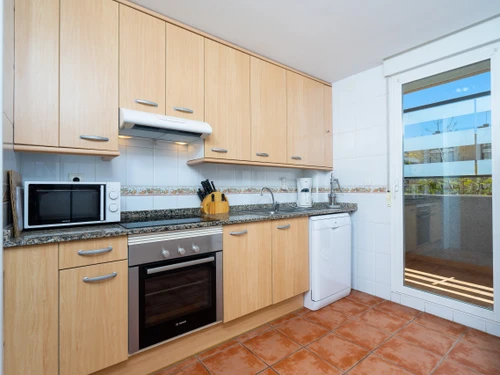 Ferienwohnung Xàbia, 3 Schlafzimmer, 6 Personen - photo_1011866113003