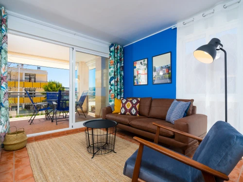 Ferienwohnung Xàbia, 3 Schlafzimmer, 6 Personen - photo_1011866113003