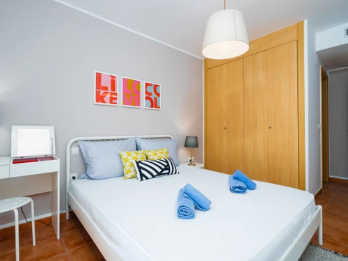 Ferienwohnung Xàbia, 3 Schlafzimmer, 6 Personen - photo_1011866113003