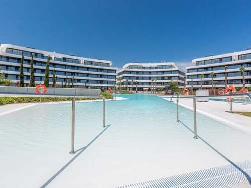 Ferienwohnung Torremolinos, 1 Schlafzimmer, 3 Personen - photo_1011866113159