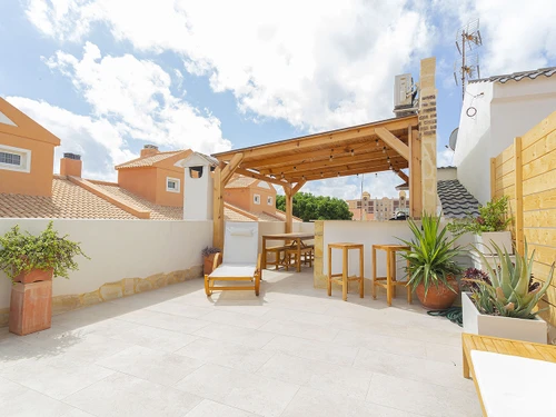 Apartamento Torrevieja, La Mata, 3 dormitorios, 6 personas - photo_1011866113313
