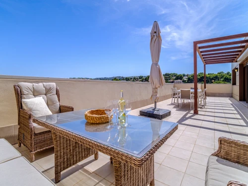 Ferienwohnung Xàbia, 3 Schlafzimmer, 6 Personen - photo_1011866113465