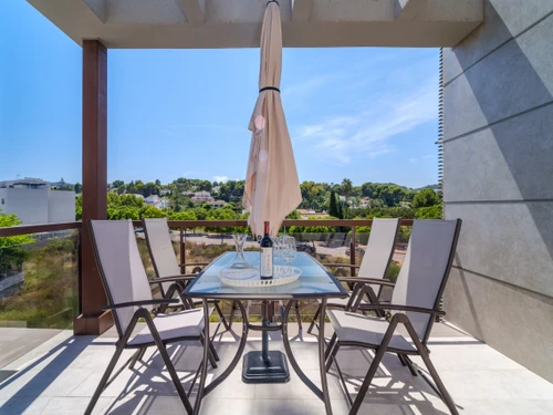 Ferienwohnung Xàbia, 3 Schlafzimmer, 6 Personen - photo_1011866113465