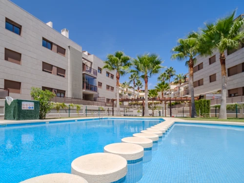 Ferienwohnung Xàbia, 3 Schlafzimmer, 6 Personen - photo_1011866113465