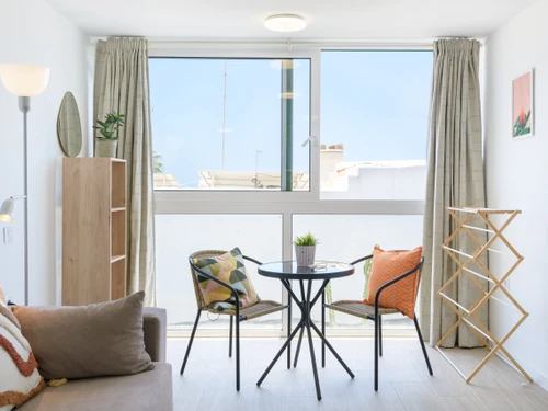 Ferienwohnung Puerto del Carmen, 1 Schlafzimmer, 2 Personen - photo_1011866113608