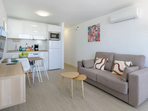 Ferienwohnung Puerto del Carmen, 1 Schlafzimmer, 2 Personen - photo_1011866113608