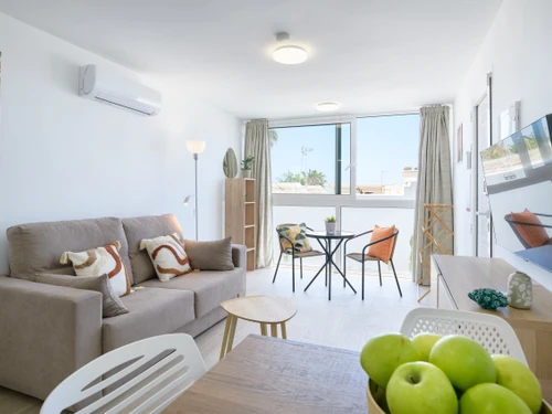 Ferienwohnung Puerto del Carmen, 1 Schlafzimmer, 2 Personen - photo_1011866113608