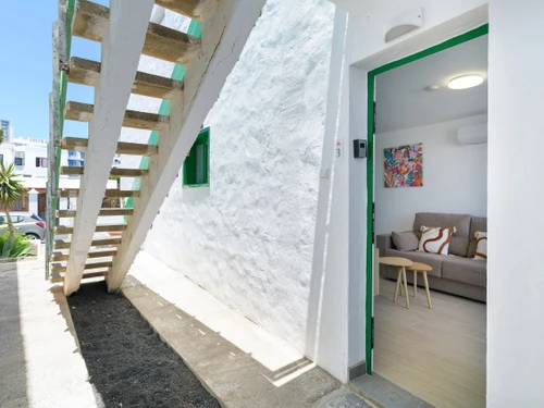 Ferienwohnung Puerto del Carmen, 1 Schlafzimmer, 2 Personen - photo_1011866113608