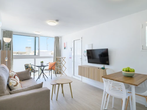 Appartement Puerto del Carmen, 2 pièces, 2 personnes - photo_1011866113608