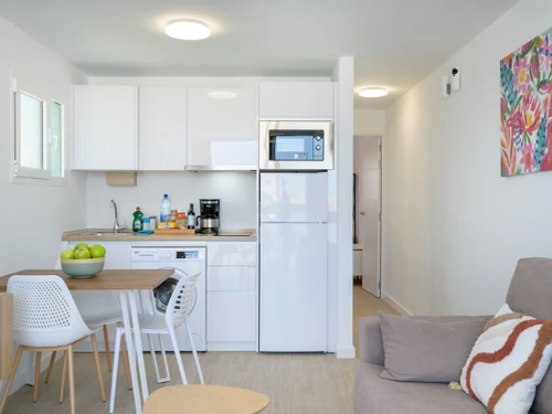 Ferienwohnung Puerto del Carmen, 1 Schlafzimmer, 2 Personen - photo_1011866113608