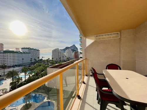 Appartement Calp, 3 pièces, 6 personnes - photo_1011866113875