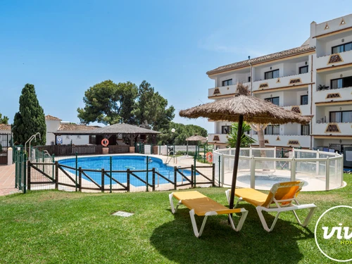Apartment Sitio de Calahonda, 2 bedrooms, 4 persons - photo_1011866114011