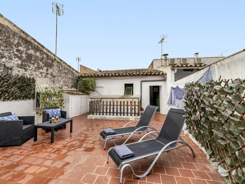 Apartamento Alcúdia, 2 dormitorios, 4 personas - photo_1011866114156
