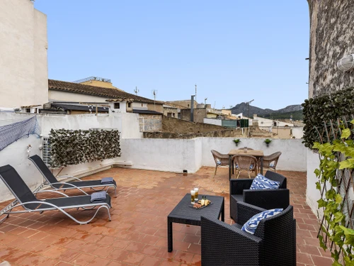 Apartment Alcúdia, 2 bedrooms, 4 persons - photo_1011866114156