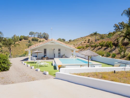Villa Alhaurín el Grande, 3 pièces, 6 personnes - photo_1011866114302