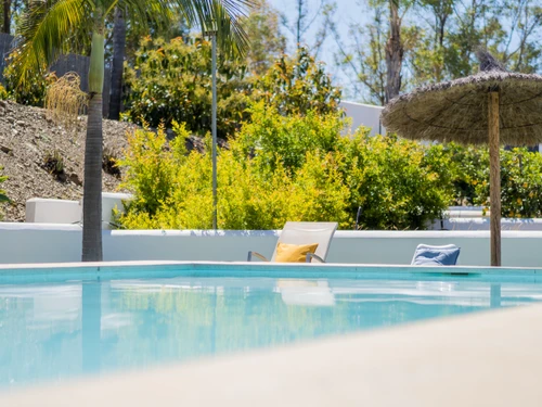 Villa Alhaurín el Grande, 3 pièces, 6 personnes - photo_1011866114302