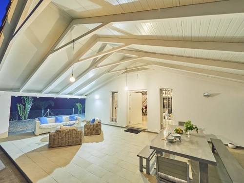 Villa Alhaurín el Grande, 3 pièces, 6 personnes - photo_1011866114302