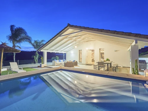 Villa Alhaurín el Grande, 3 bedrooms, 6 persons - photo_1011866114302
