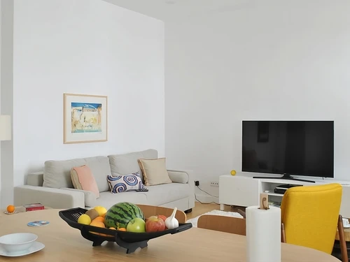 Apartment Lisbon, 1 bedroom, 4 persons - photo_1011866114582