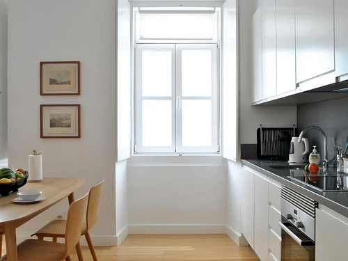 Apartment Lisbon, 1 bedroom, 4 persons - photo_1011866114582