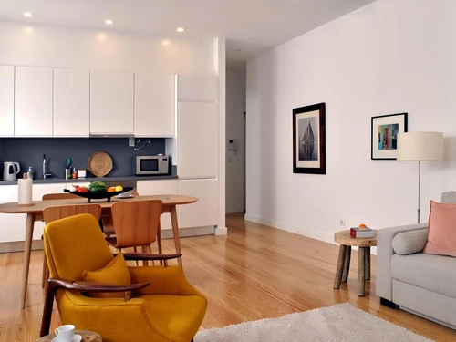 Apartment Lisbon, 1 bedroom, 4 persons - photo_1011866114582