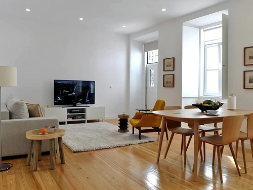 Apartment Lisbon, 1 bedroom, 4 persons - photo_1011866114582