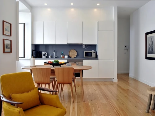 Appartement Lisboa, 2 pièces, 4 personnes - photo_1011866114582