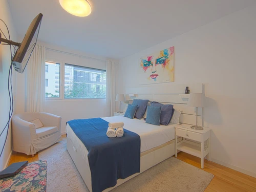 Appartement Lisbonne, 3 pièces, 5 personnes - photo_1011866114697