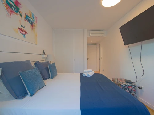 Appartement Lisbonne, 3 pièces, 5 personnes - photo_1011866114697