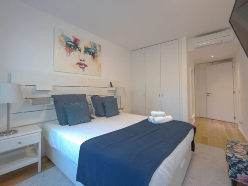 Appartement Lisbonne, 3 pièces, 5 personnes - photo_1011866114697