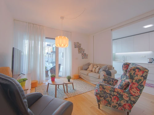 Ferienwohnung Lissabon, 2 Schlafzimmer, 5 Personen - photo_1011866114697