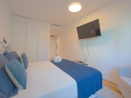 Appartement Lisbonne, 3 pièces, 5 personnes - photo_1011866114697