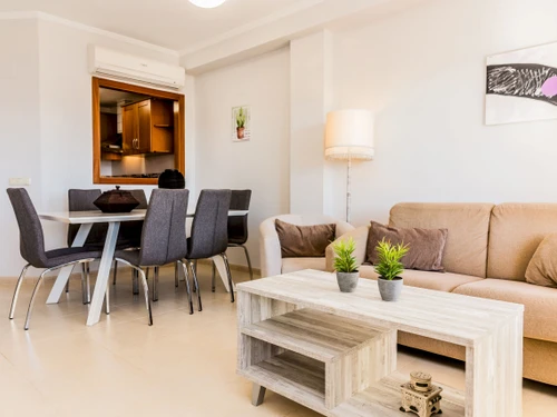 Ferienwohnung Xàbia, 3 Schlafzimmer, 6 Personen - photo_1011866115126