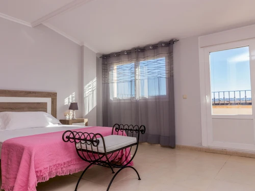 Ferienwohnung Xàbia, 3 Schlafzimmer, 6 Personen - photo_1011866115126