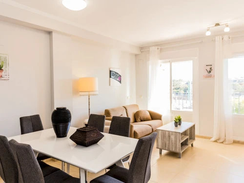 Ferienwohnung Xàbia, 3 Schlafzimmer, 6 Personen - photo_1011866115126