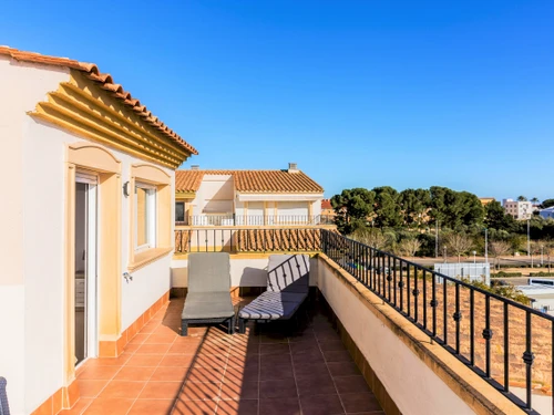 Ferienwohnung Xàbia, 3 Schlafzimmer, 6 Personen - photo_1011866115126