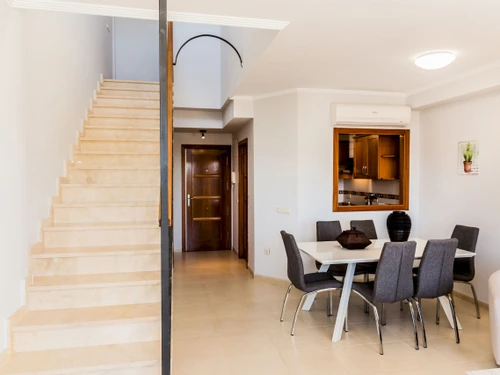 Ferienwohnung Xàbia, 3 Schlafzimmer, 6 Personen - photo_1011866115126