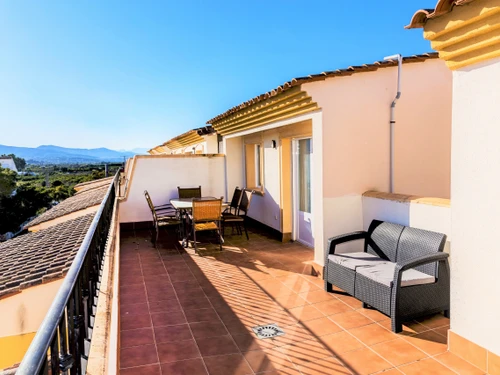 Apartment Javea, 3 bedrooms, 6 persons - photo_1011866115126