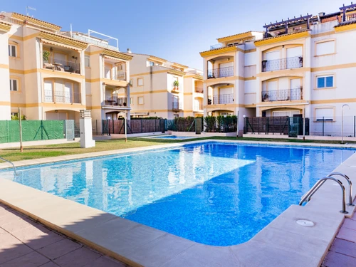 Ferienwohnung Xàbia, 3 Schlafzimmer, 6 Personen - photo_1011866115126