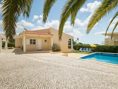 Villa Albufeira, 2 Schlafzimmer, 4 Personen - photo_1011866115272