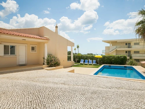 Villa Albufeira, 2 Schlafzimmer, 4 Personen - photo_1011866115272