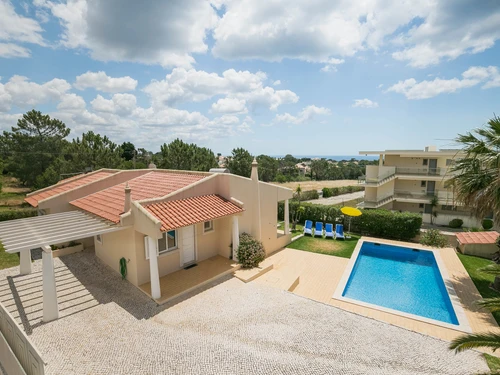 Villa Albufeira, 2 Schlafzimmer, 4 Personen - photo_1011866115272